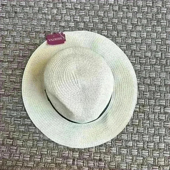 Merona Straw Hat - Picture 8 of 9